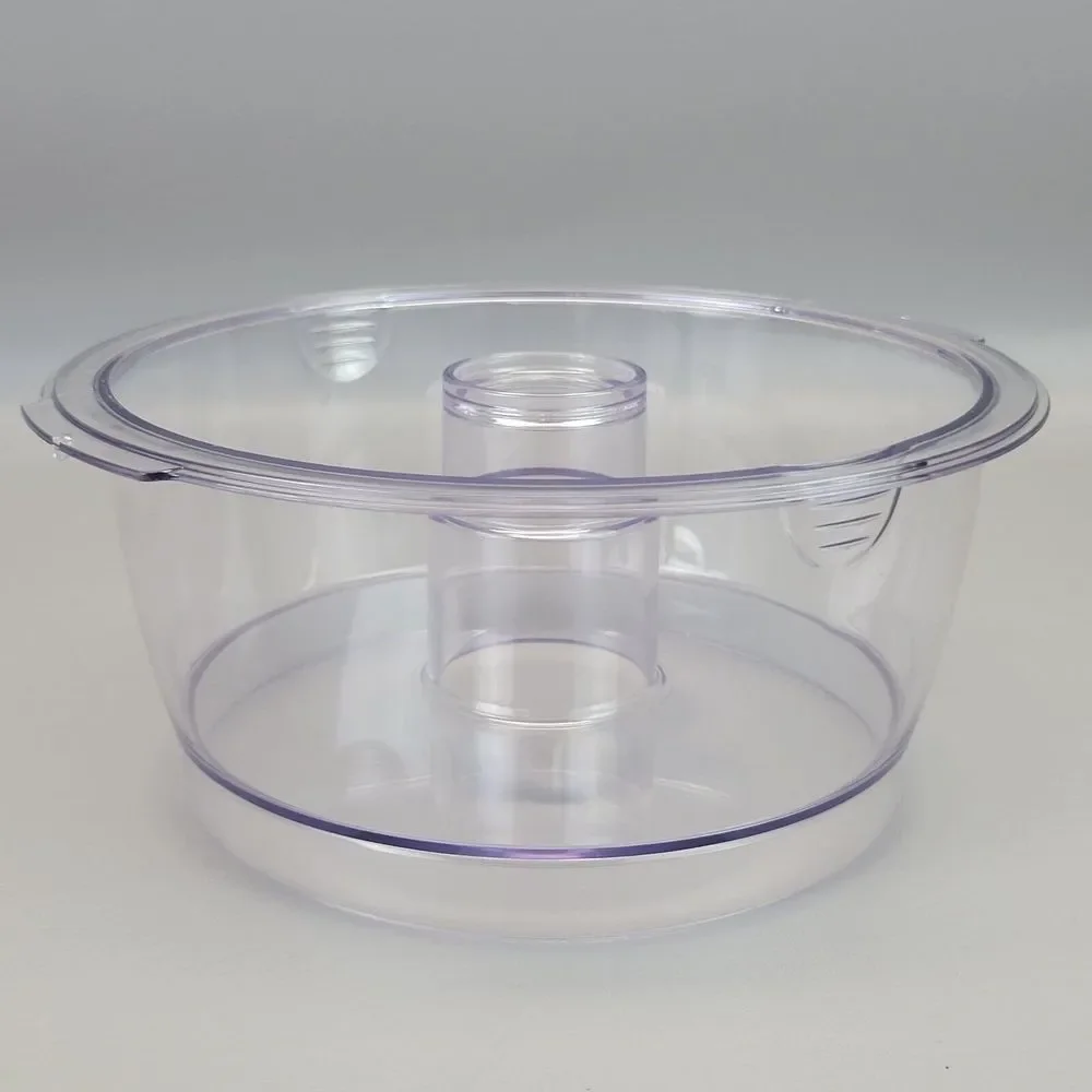 KitchenAid KFP1333CUO Food Processor Inner Work Bowl Only Replacement Parts‎